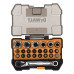 Набір біт і головок DeWALT DT70906 Набір біт і головок DeWALT DT70906