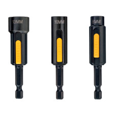 Набор головок торцевых магнитных EXTREME IMPACT DeWALT DT7460