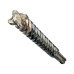 Бур SDS+, Elite DeWALT DT8925 Бур SDS+, Elite DeWALT DT8925