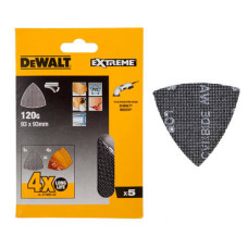 Шлифлисты DeWALT DTM3095 Шлифлисты DeWALT DTM3095
