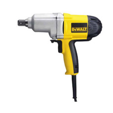 Гайкокрут ударний мережевий DeWALT DW294 Гайкокрут ударний мережевий DeWALT DW294