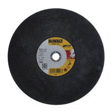 Круг отрезной HIGH PERFORMANCE DeWALT DWA8011RIA