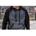Худи STRATFORD HOODIE DeWALT DWC126-013-XL