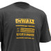 Футболка 100 YEAR T-SHIRT DeWALT DWC240-004-M