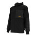 Куртка TOUGH SOFT SHELL DeWALT DWC263-001-XL