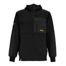 Куртка TOUGH SOFT SHELL DeWALT DWC263-001-XXL