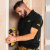 Поло JACKSON DeWALT DWC306-001-XL