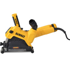 Штроборіз мережевий DeWALT DWE46107 Штроборіз мережевий DeWALT DWE46107