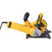 Штроборіз мережевий DeWALT DWE46107 Штроборіз мережевий DeWALT DWE46107