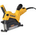 Штроборіз мережевий DeWALT DWE46107 Штроборіз мережевий DeWALT DWE46107