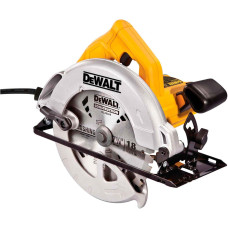 Пила дисковая сетевая DeWALT DWE560
