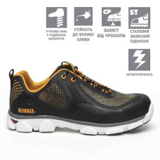 Обувь рабочая KRYPTON DeWALT DWF50099-130-8