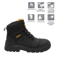 Взуття робоче ENDEVOUR DeWALT DWF50551-101-09 Взуття робоче ENDEVOUR DeWALT DWF50551-101-09