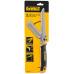 Мининожовка- рашпиль по гипсокартону, складная DeWALT DWHT0-20123