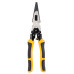 Плоскогубцы удлиненные Compound Action длиной 230 мм DeWALT DWHT0-70277