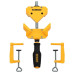 Струбцина угловая большого усилия DeWALT DWHT83853-0