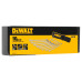 Набор ключей комбинированных, 10 штук DeWALT DWMT19227-1