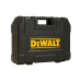 Набор головок и бит 1/4, 1/2, 89 предметов DeWALT DWMT73800-1