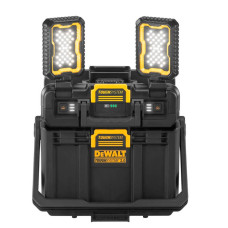 Фонарь светодиодный аккумуляторный-BOX DeWALT DWST08061-1