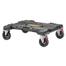 Візок транспортувальний для інструментальних ящиків TOUGHSYSTEM 2.0 DXL DeWALT DWST08530-1 Візок транспортувальний для інструментальних ящиків TOUGHSYSTEM 2.0 DXL DeWALT DWST08530-1