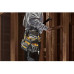 Профессиональная сумка для инструмента с поясом DeWALT DWST40201-1