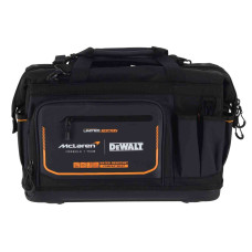 Сумка закритого типу McLaren DEWALT PRO 20системи TSTAK для інструменту DeWALT DWST60104-9 Сумка закритого типу McLaren DEWALT PRO 20системи TSTAK для інструменту DeWALT DWST60104-9