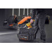 Сумка закритого типу McLaren DEWALT PRO 20системи TSTAK для інструменту DeWALT DWST60104-9 Сумка закритого типу McLaren DEWALT PRO 20системи TSTAK для інструменту DeWALT DWST60104-9