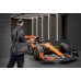 Сумка закритого типу McLaren DEWALT PRO 20системи TSTAK для інструменту DeWALT DWST60104-9 Сумка закритого типу McLaren DEWALT PRO 20системи TSTAK для інструменту DeWALT DWST60104-9