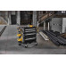 Рабочая станция 5 в 1 (комплект ящиков на тележке) TOUGHSYSTEM 2.0 DXL DeWALT DWST60510-1