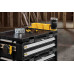 Рабочая станция 5 в 1 (комплект ящиков на тележке) TOUGHSYSTEM 2.0 DXL DeWALT DWST60510-1