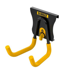 Металлический крючок с покрытием Workshop Storage System DXL DeWALT DWST82805-1