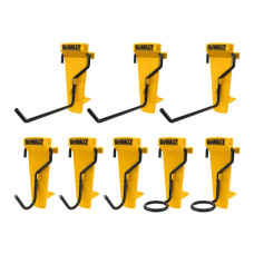 Комплект крючков Workshop Storage System DXL DeWALT DWST82816-0