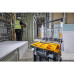 Органайзер TSTAK с прозрачной крышкой DeWALT DWST82968-1