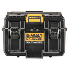 Зарядное устройство-BOX DeWALT DWST83471
