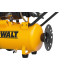 Компрессор воздушный безмасляный DeWALT DXCMS2524HE