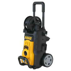 Мойка высокого давления электрическая DeWALT DXPW003H