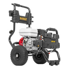 Мойка высокого давления бензиновая DeWALT DXPW008E