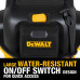 Пылесос сетевой DeWALT DXV20PC