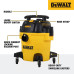 Пылесос сетевой DeWALT DXV20PC
