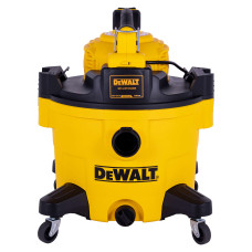 Пылесос сетевой DeWALT DXV234P