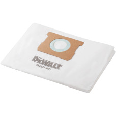 Мешки текстильные для пылесоса DeWALT DXVA19-4211