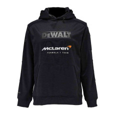 Худі PERFORMANCE McLaren F1 Team DeWALT DXWWMC341-001-XXL Худі PERFORMANCE McLaren F1 Team DeWALT DXWWMC341-001-XXL