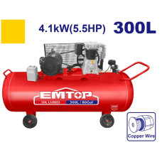 Компресор EMTOP EACPB50303