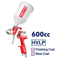 Фарбопульт пневматичний EMTOP EASG06001