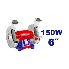 Верстат заточний EMTOP EBGR61501