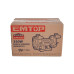 Верстат заточний EMTOP EBGR83501