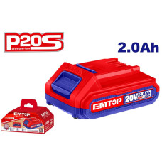 Акумулятор EMTOP EBPK20011 P20S 2Ah