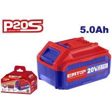 Акумулятор EMTOP EBPK20031 P20S 5Ah