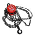Таль ручна ланцюгова EMTOP ECBK110