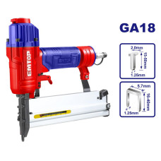 Цвяхозабивач пневматичний EMTOP ECBN504001